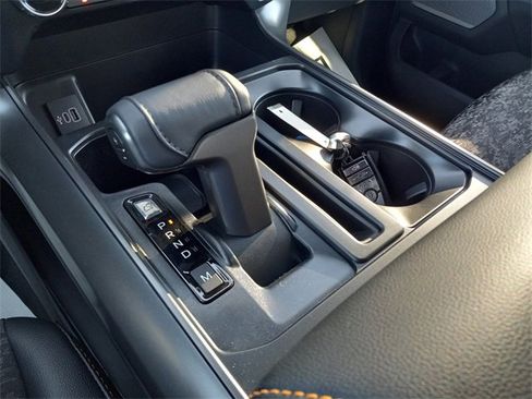 New 2025 Ford F150 Tremor image 21