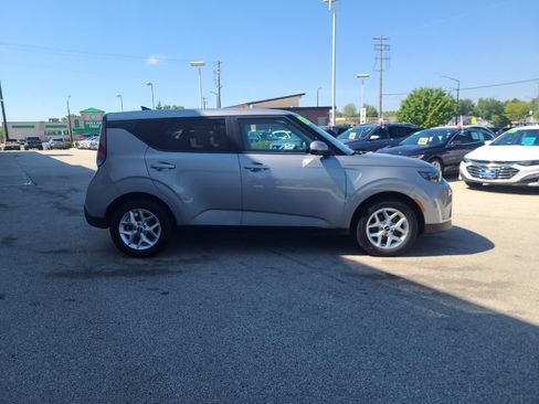 Certified 2024 Kia Soul LX w/ Option Group 015 FWD image 8