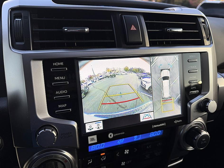 Certified 2024 Toyota 4Runner Limited AWD/4WD image 18