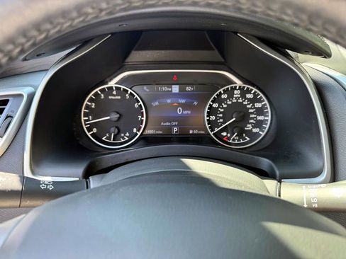 Certified 2024 Nissan Murano Platinum w/ Cargo Package image 27