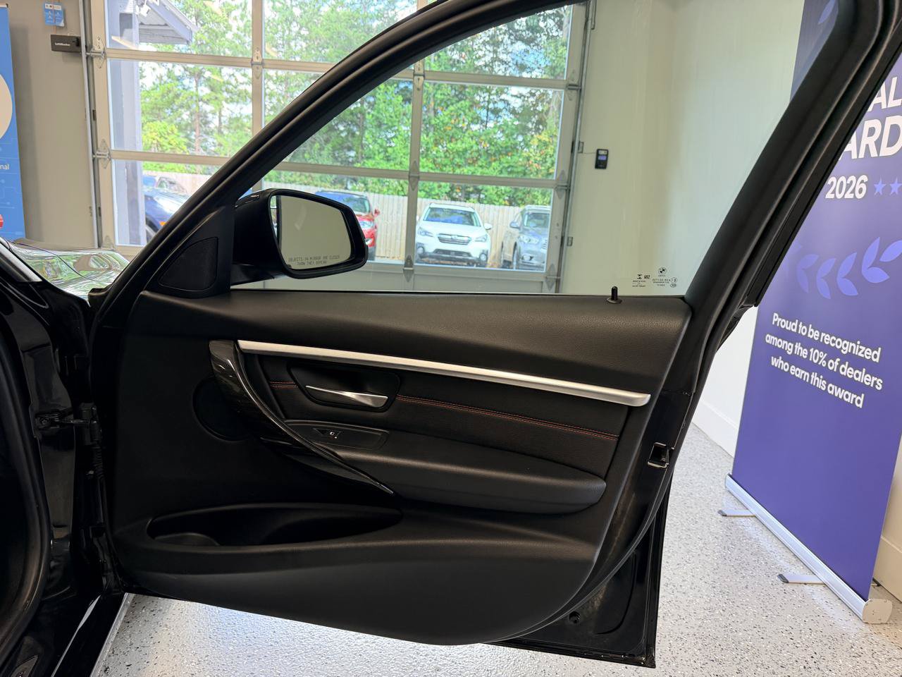 Used 2018 BMW 330i Sedan RWD image 20