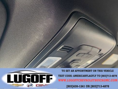 Used 2022 Chevrolet Suburban RST w/ Luxury Package image 28