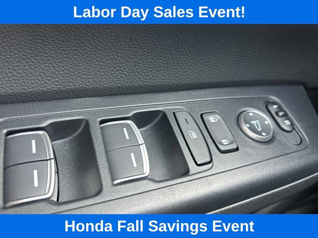 Used 2024 Honda CR-V EX-L image 24
