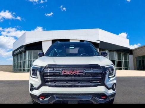 New 2026 GMC Terrain AT4 w/ Convenience Package III AWD/4WD image 6