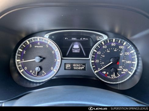 Used 2016 INFINITI QX60 FWD w/ Premium Plus Package image 16