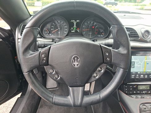 Used 2019 Maserati GranTurismo MC RWD image 19