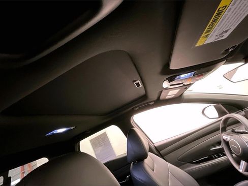 Certified 2025 Hyundai Santa Cruz SEL image 23