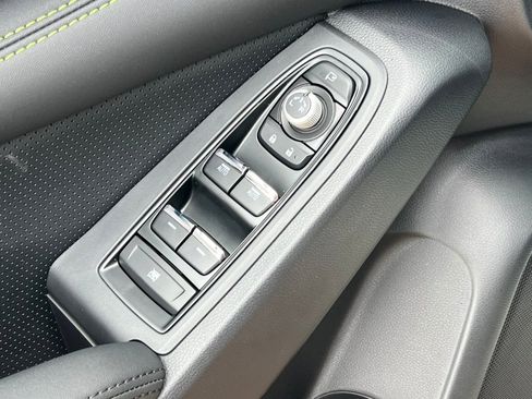 New 2025 Subaru Ascent Bronze Edition image 17