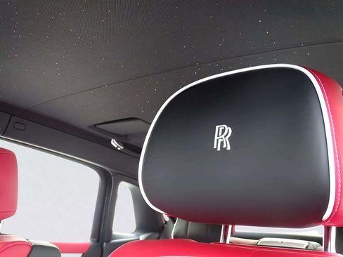 New 2026 Rolls-Royce Ghost Extended image 13