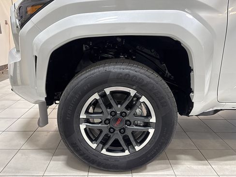 New 2026 Toyota Tacoma TRD Sport AWD/4WD image 6