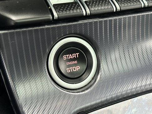 Used 2018 Jaguar F-TYPE R-Dynamic image 27