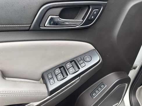 Used 2015 Chevrolet Tahoe LT AWD/4WD image 20