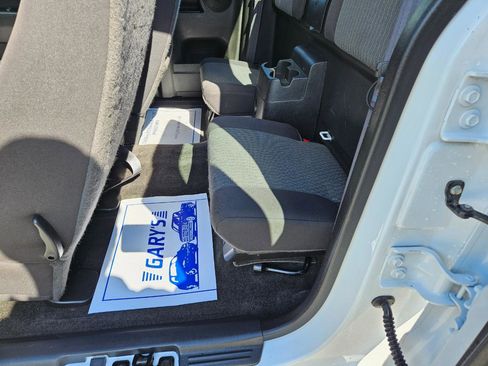 Used 2012 GMC Canyon W/T w/ Power Convenience Package image 15