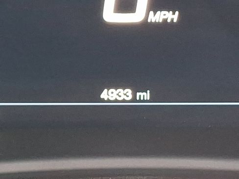 Used 2024 Dodge Hornet R/T w/ R/T Blacktop Package image 23