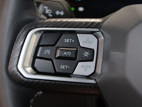 New 2026 Ford Mustang Coupe RWD image 29