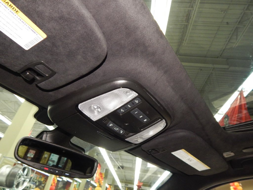 Used 2025 Dodge Durango SRT Hellcat AWD/4WD image 28