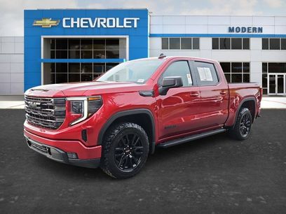 Used 2023 GMC Sierra 1500 Elevation