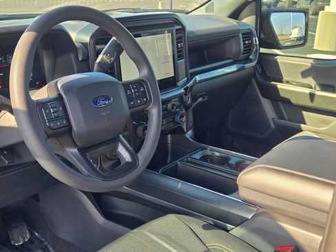 Used 2025 Ford F150 STX w/ Equipment Group 200A image 24