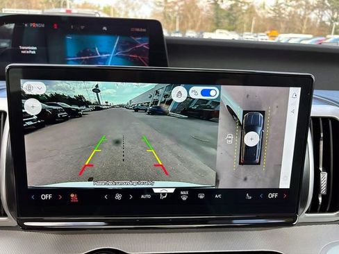 Used 2025 Ford Expedition Active AWD/4WD image 22