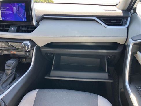 Certified 2023 Toyota RAV4 XLE w/ Convenience Package FWD image 16