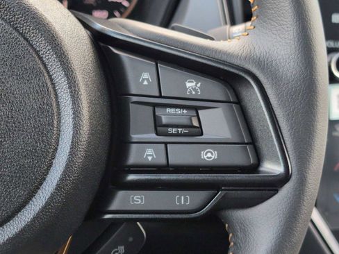 New 2026 Subaru Crosstrek 2.5i Wilderness AWD/4WD image 24