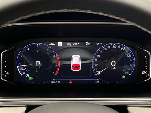 New 2026 Volkswagen Taos SEL AWD/4WD image 25