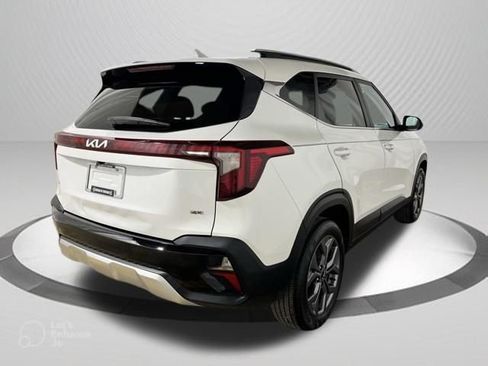 Used 2024 Kia Seltos S AWD/4WD image 8