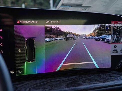 New 2025 Audi Q5 Premium Plus image 27