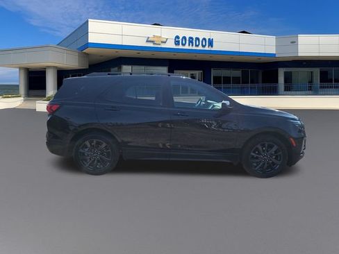 Used 2023 Chevrolet Equinox RS FWD image 6