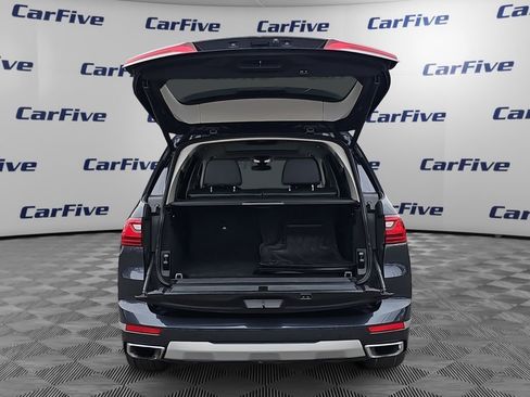 Used 2020 BMW X7 xDrive40i w/ Cold Weather Package image 11