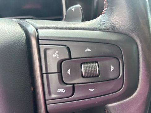Used 2022 GMC Sierra 1500 AT4X AWD/4WD image 31