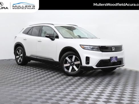 Used 2025 Honda Prologue Touring image 1