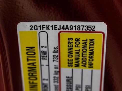 Used 2010 Chevrolet Camaro SS w/ RS Package image 49