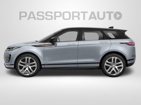 Used 2022 Land Rover Range Rover Evoque R-Dynamic S AWD/4WD image 60