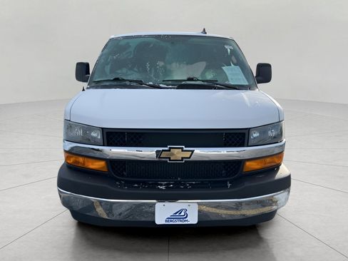 Used 2024 Chevrolet Express 2500 w/ Driver Convenience Package image 3