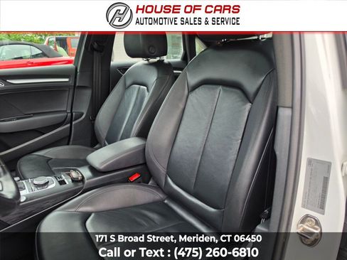 Used 2016 Audi A3 2.0T Premium AWD/4WD image 37