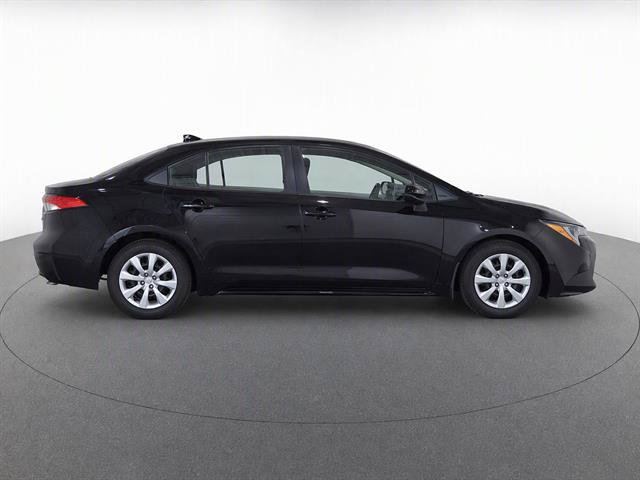 New 2026 Toyota Corolla LE FWD image 8