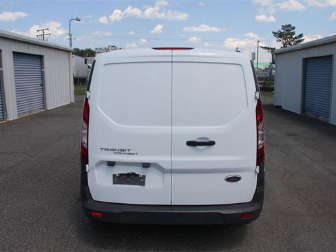 Used 2014 Ford Transit Connect XL FWD image 6