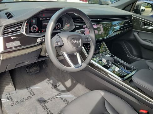 Used 2026 Audi Q8 Premium AWD/4WD image 10