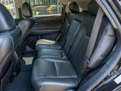 Used 2013 Lexus RX 350 FWD w/ Premium Pkg image 14