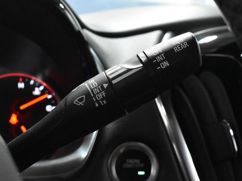 Used 2023 Chevrolet Traverse High Country w/ LPO, Floor Liner Package image 16