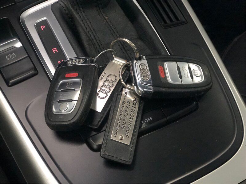 Used 2011 Audi A4 2.0T Premium Plus AWD/4WD image 23