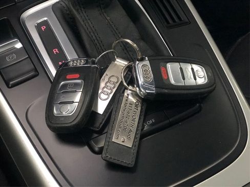 Used 2011 Audi A4 2.0T Premium Plus AWD/4WD image 23