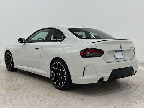 New 2026 BMW 230i Coupe w/ Premium Package RWD image 3