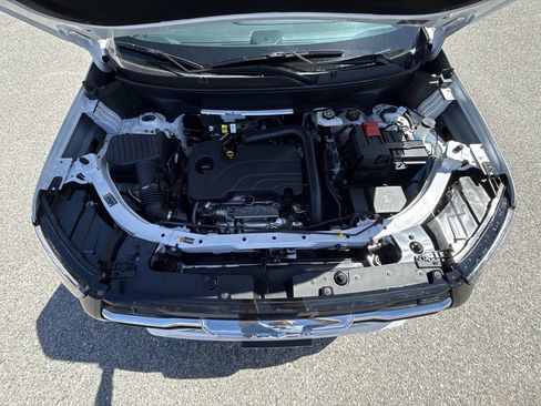 New 2026 GMC Terrain Elevation w/ LPO, Floor Liner Package image 63