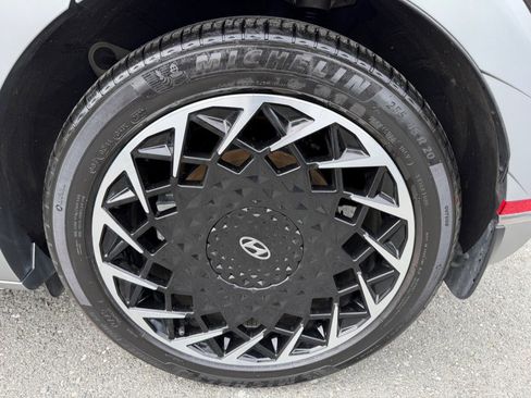 Used 2023 Hyundai Ioniq 5 Limited w/ Cargo Package image 59