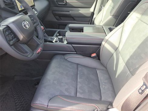 Used 2026 Toyota Tundra TRD Pro image 12