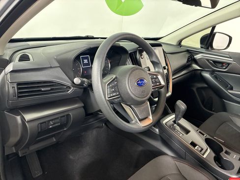 Certified 2025 Subaru Impreza 2.0i Sport image 26
