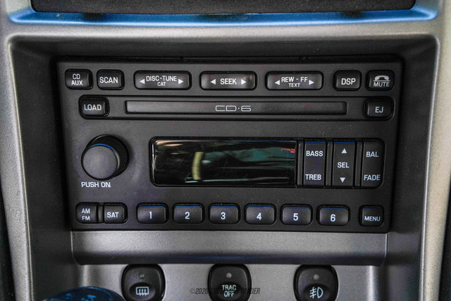 Used 2004 Ford Mustang Mach 1 RWD image 55