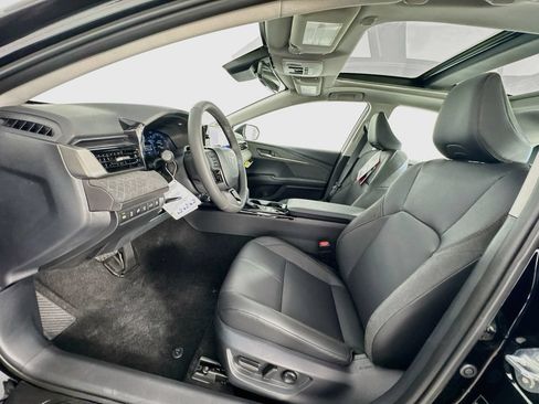 New 2026 Toyota Camry XLE AWD/4WD image 11